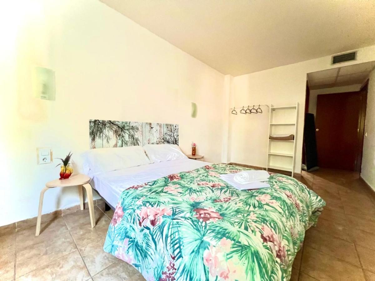 Precioso Apartament Familiar En Complejo Festival Village A 5 Min Port Aventura Σαλού Εξωτερικό φωτογραφία