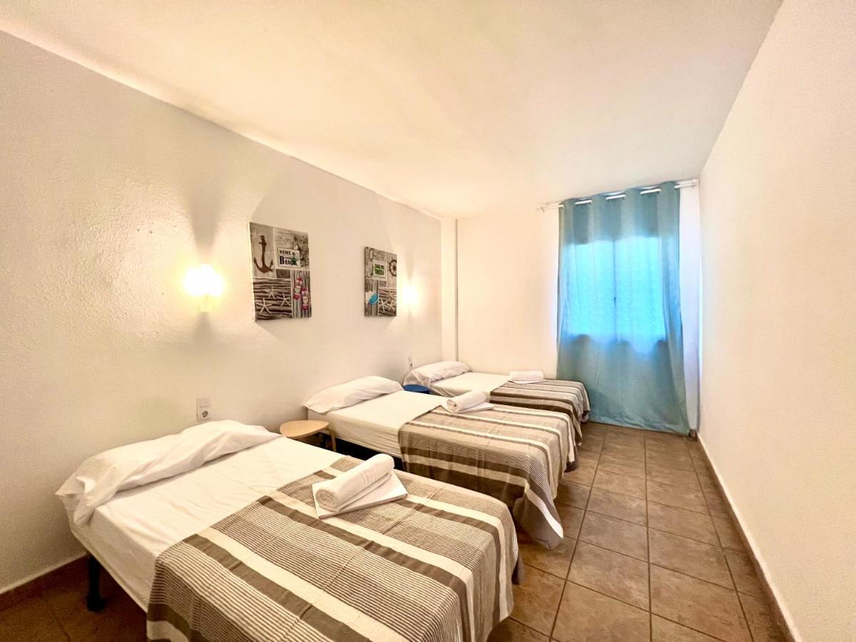 Precioso Apartament Familiar En Complejo Festival Village A 5 Min Port Aventura Σαλού Εξωτερικό φωτογραφία